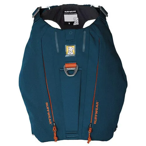 Ruffwear Switchbak Harness Blue Moon