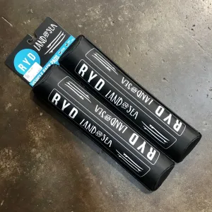 RYD   AERO RACK PADS    43CM