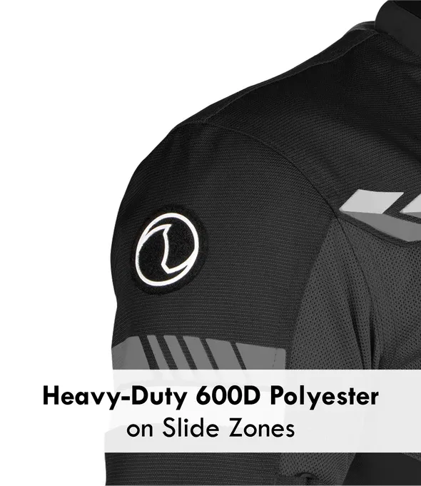 Rynox Air GT 4 Jacket