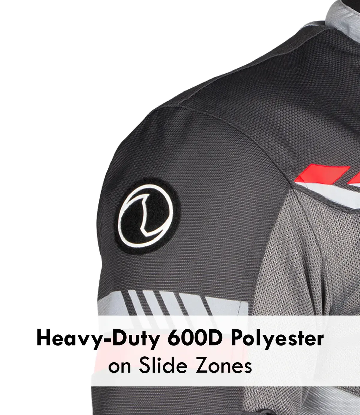 Rynox Air GT 4 Jacket