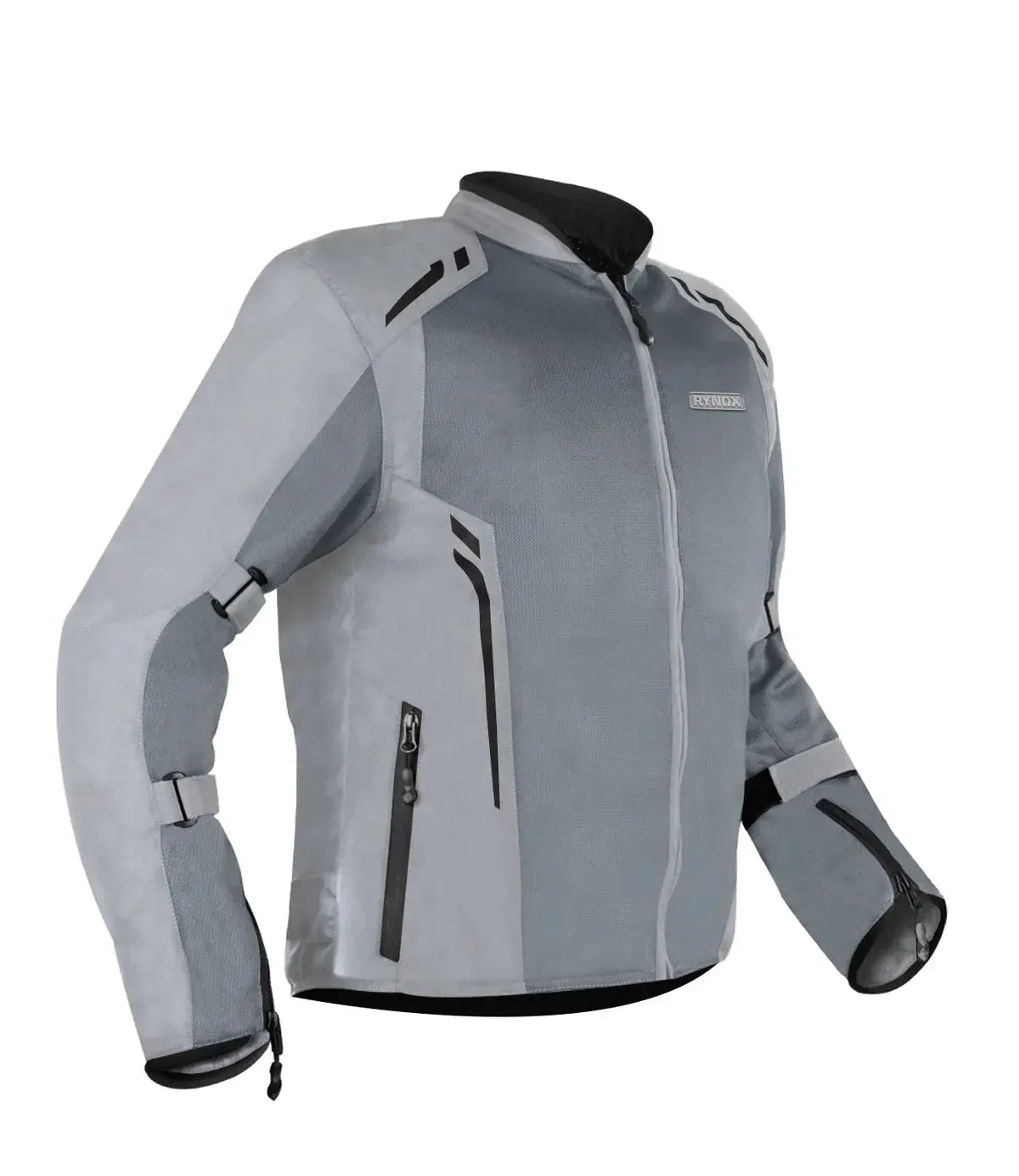 Rynox Cypher GT Jacket (Color Available)