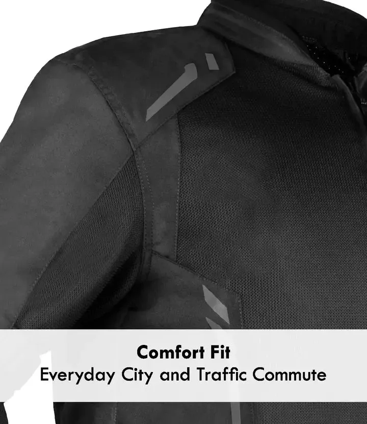 Rynox Cypher GT Jacket (Color Available)