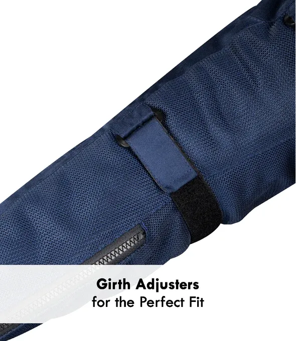 Rynox Cypher GT Jacket (Color Available)