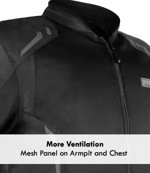 Rynox Cypher GT Jacket (Color Available)