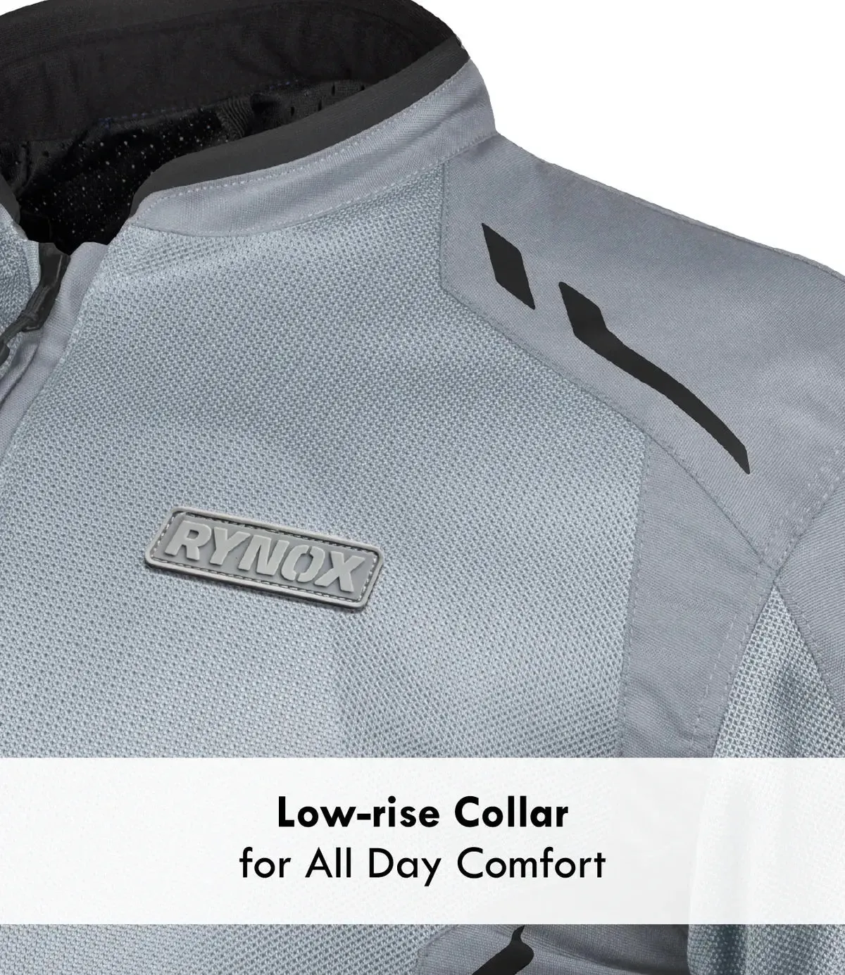 Rynox Cypher GT Jacket (Color Available)