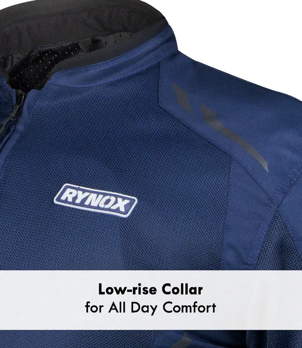 Rynox Cypher GT Jacket (Color Available)