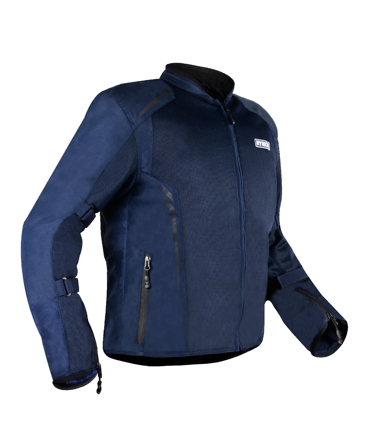 Rynox Cypher GT Jacket (Color Available)