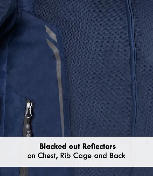 Rynox Cypher GT Jacket (Color Available)