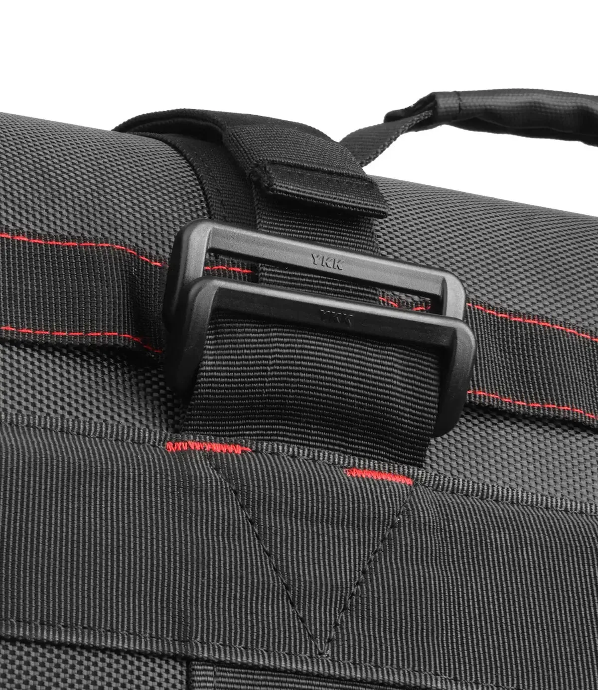 Rynox Optimus Saddlebags 60L - STORMPROOF