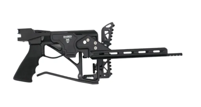 Saber Tactical - FX Airguns Crown Chassis