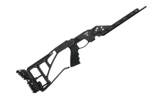 Saber Tactical - FX Airguns Crown Chassis