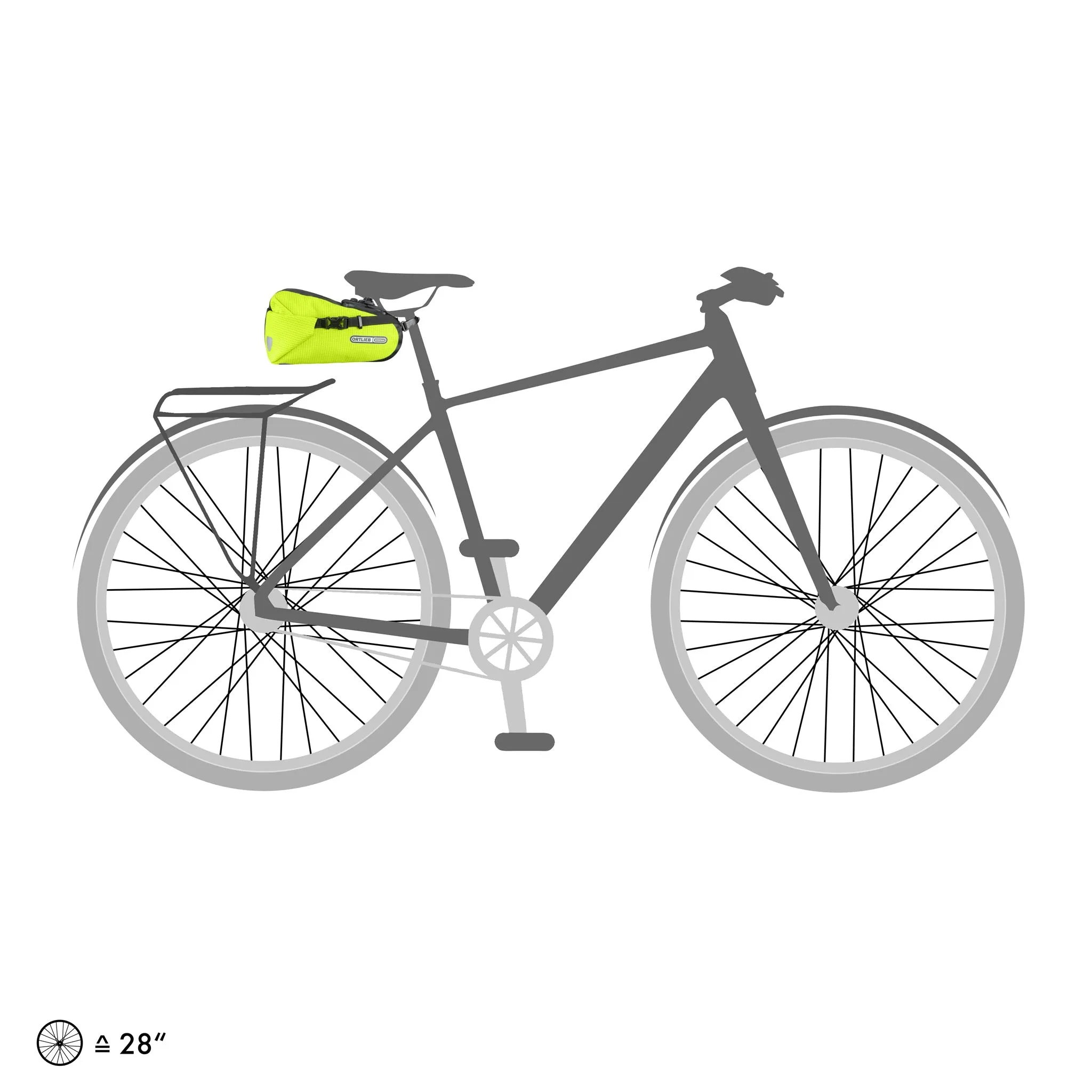 Saddle-Bag High-Vis