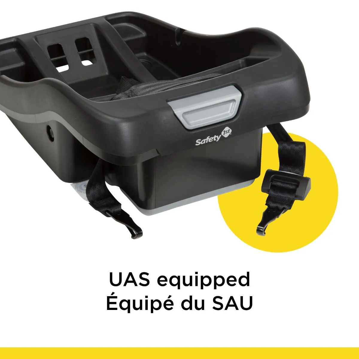 Safety 1st Onboard 35 Car Seat Base
