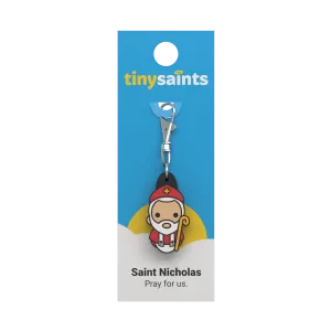 Saint Nicholas