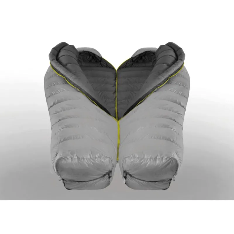 Salewa Diadem Mild Short RDS Sleeping Bag