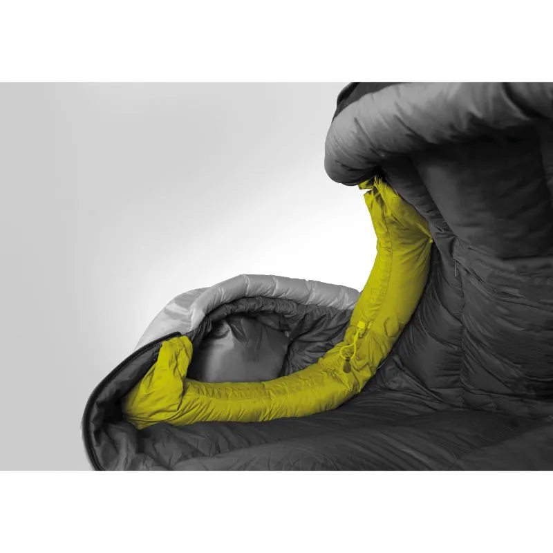Salewa Diadem Mild Short RDS Sleeping Bag