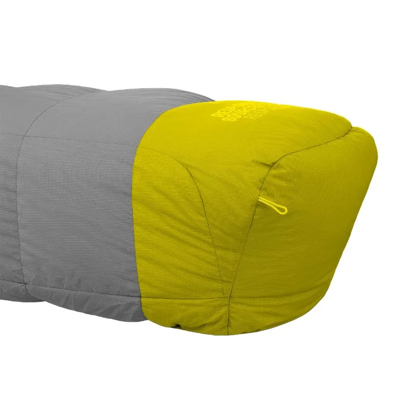 Salewa Diadem Mild Short RDS Sleeping Bag