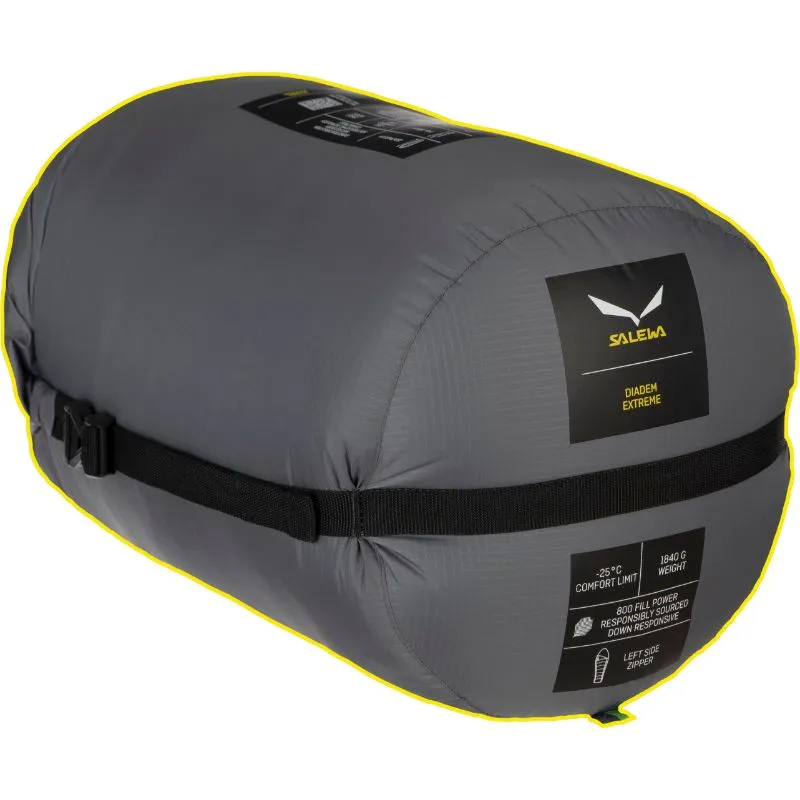 Salewa Diadem Mild Short RDS Sleeping Bag