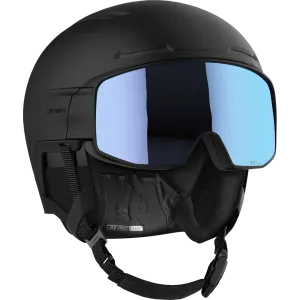 Salomon Drver Prime Sigma Photo MIPS Helmet