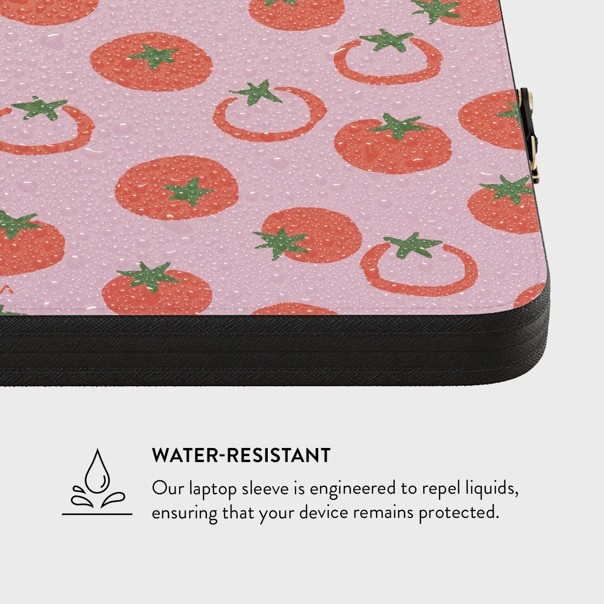 Salsa - Laptop Sleeve