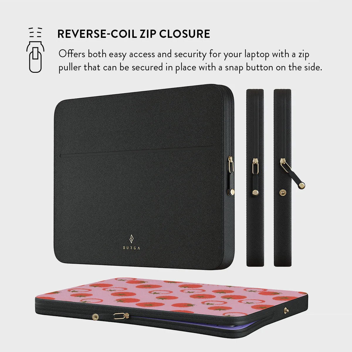 Salsa - Laptop Sleeve