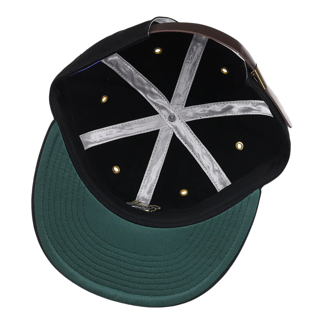 Salt Lake City Bees Cotton Twill Ballcap