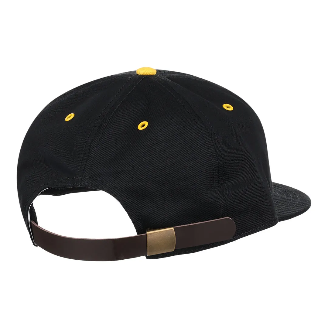 Salt Lake City Bees Cotton Twill Ballcap