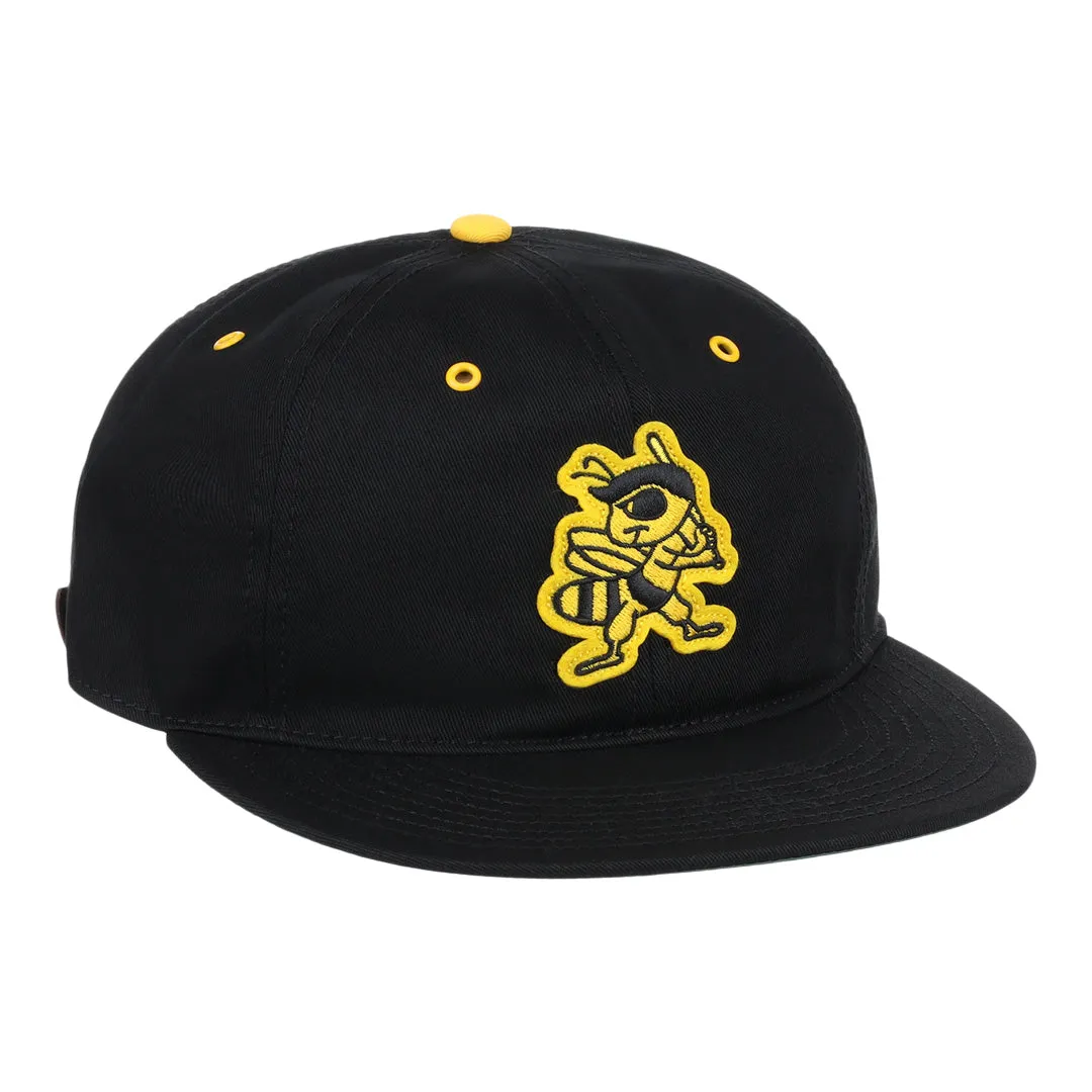 Salt Lake City Bees Cotton Twill Ballcap
