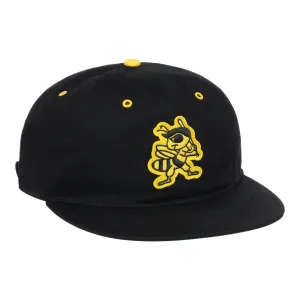 Salt Lake City Bees Cotton Twill Ballcap