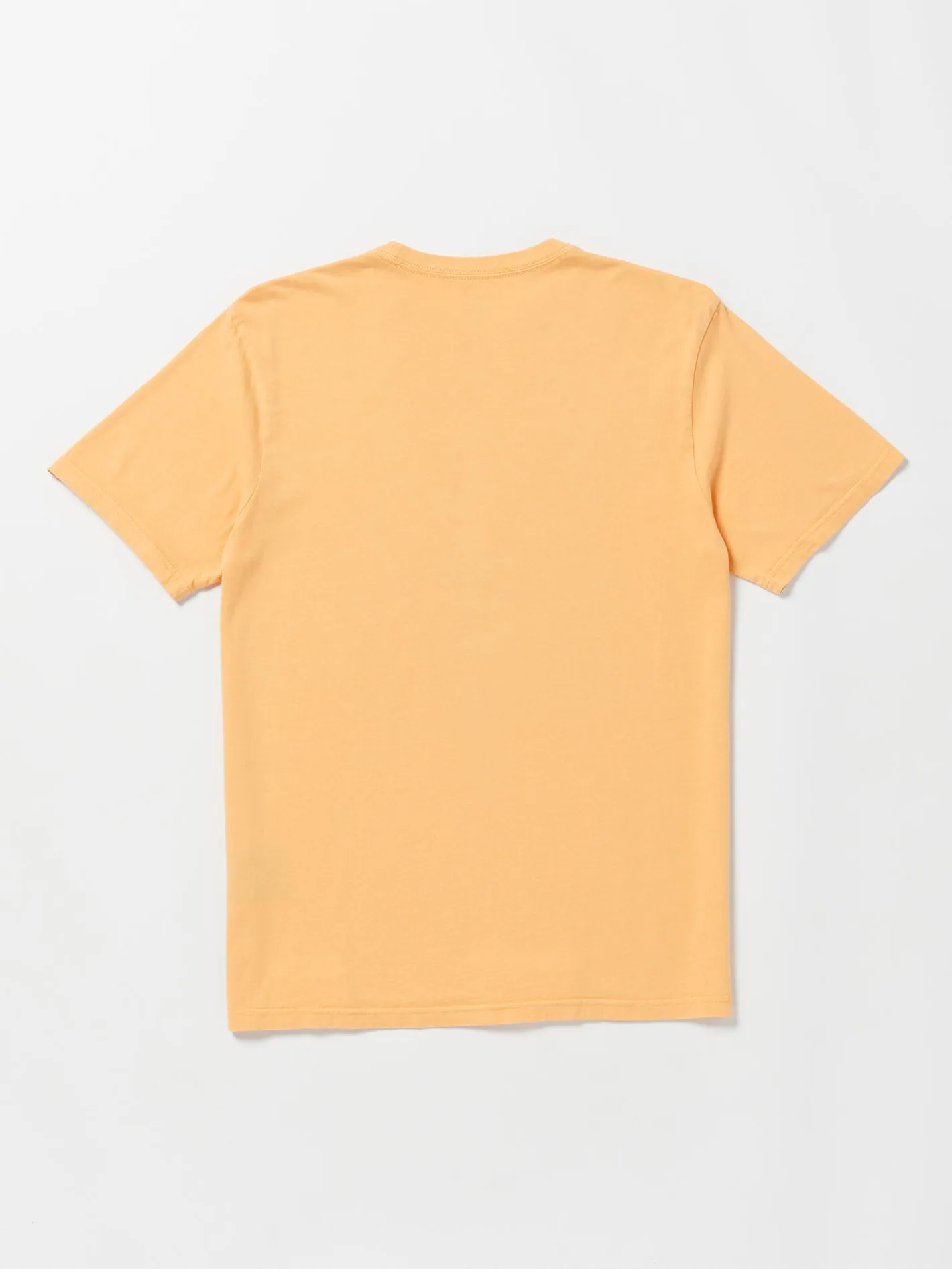 Sam Ryser T-shirt - FLASH ORANGE