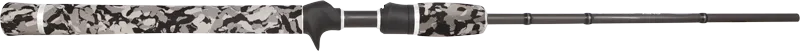 Samaki Zing G2 Travel Rod