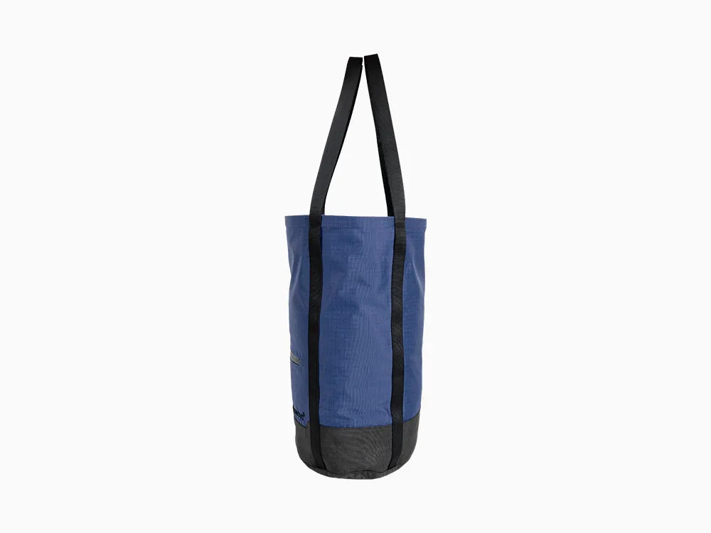 Samaya Belay20 Tote Bag Blue