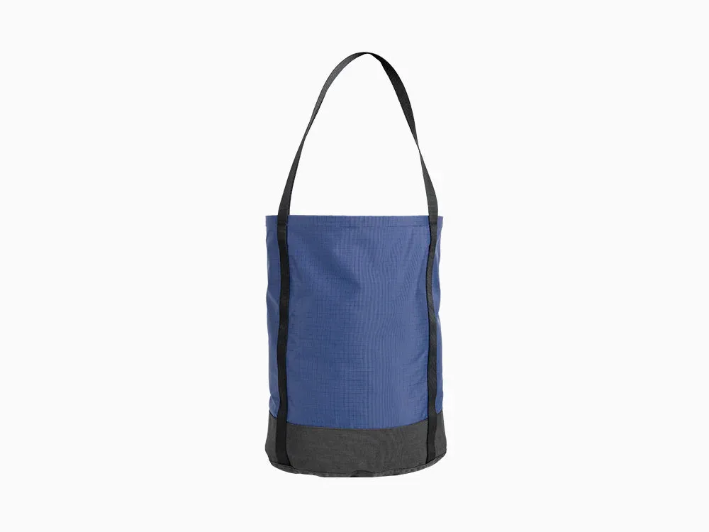 Samaya Belay20 Tote Bag Blue