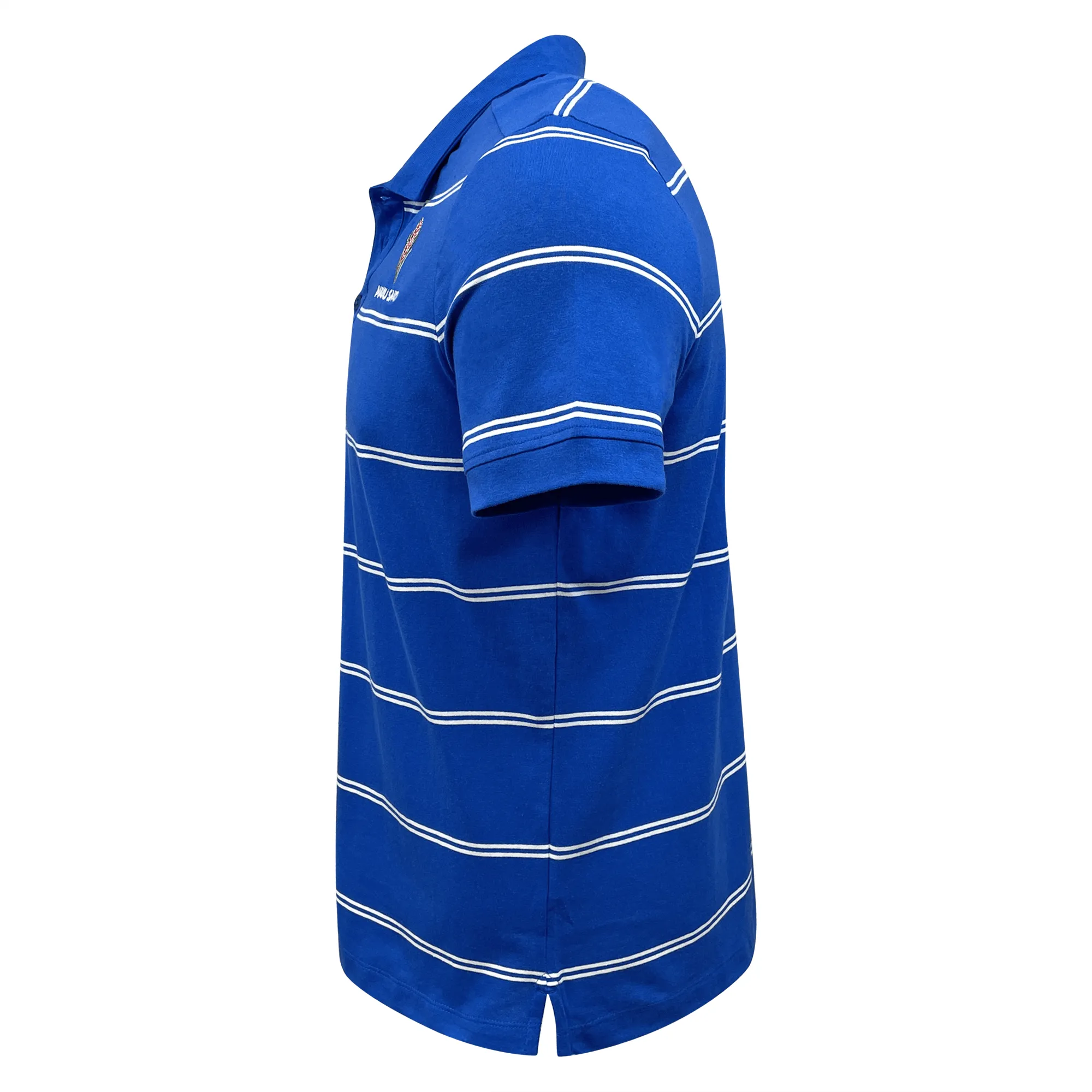 Samoa Travel Cotton Polo 23/24 by Macron