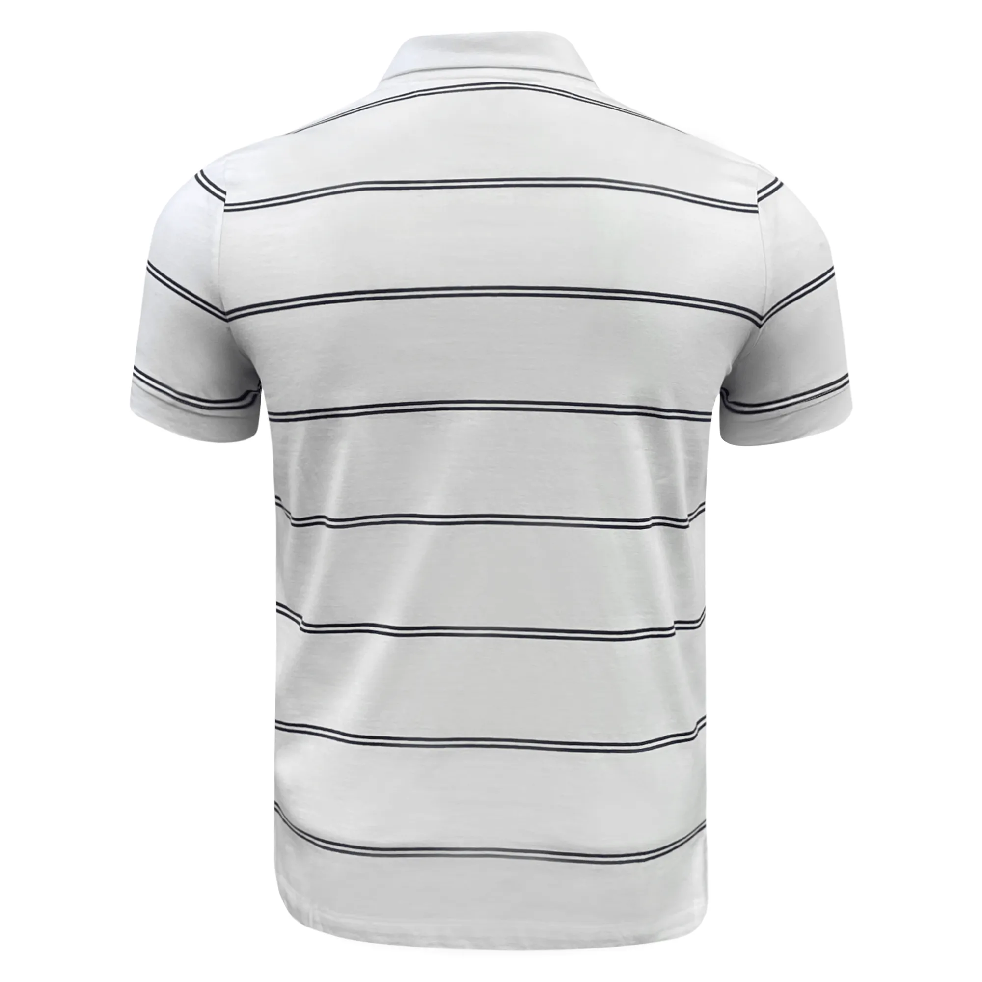 Samoa Travel Cotton Polo 23/24 by Macron