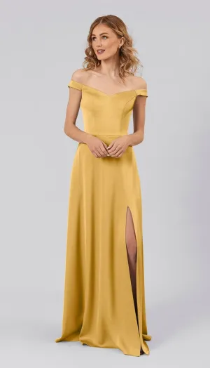 Sample Arwen Size 0