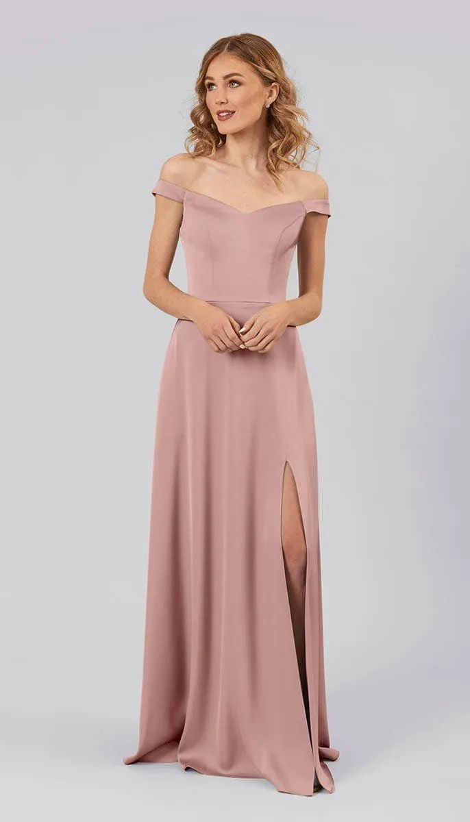 Sample Arwen