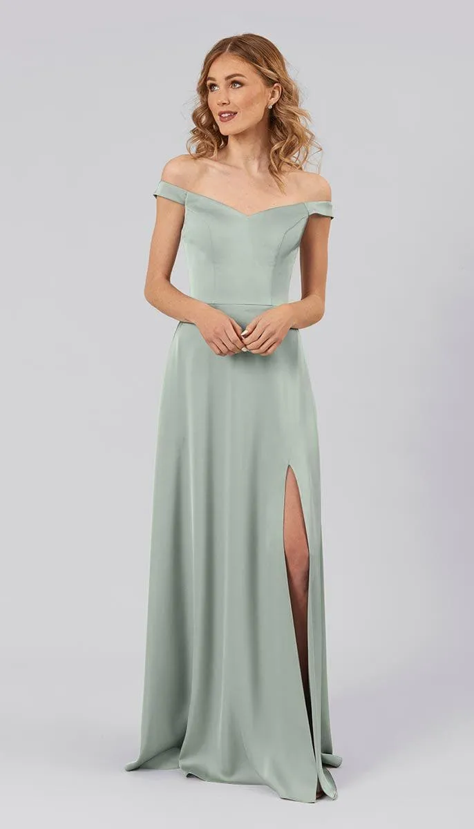 Sample Arwen