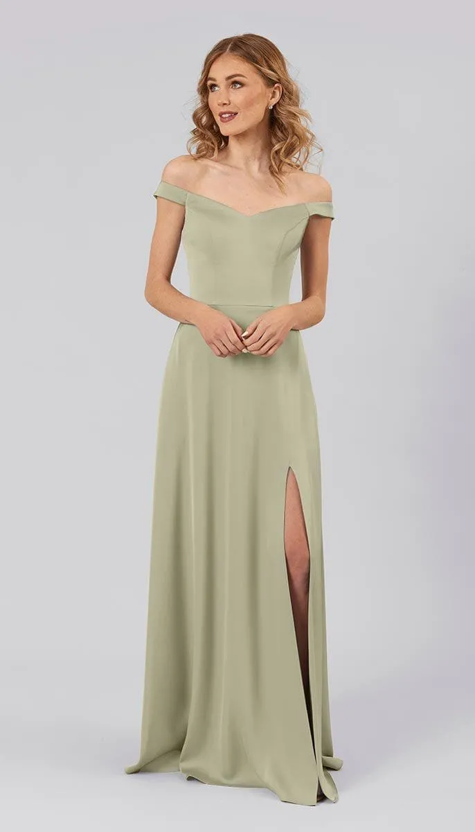 Sample Arwen