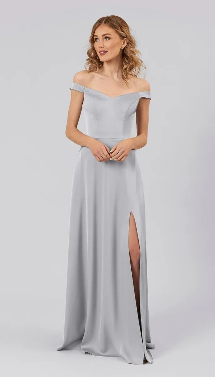 Sample Arwen