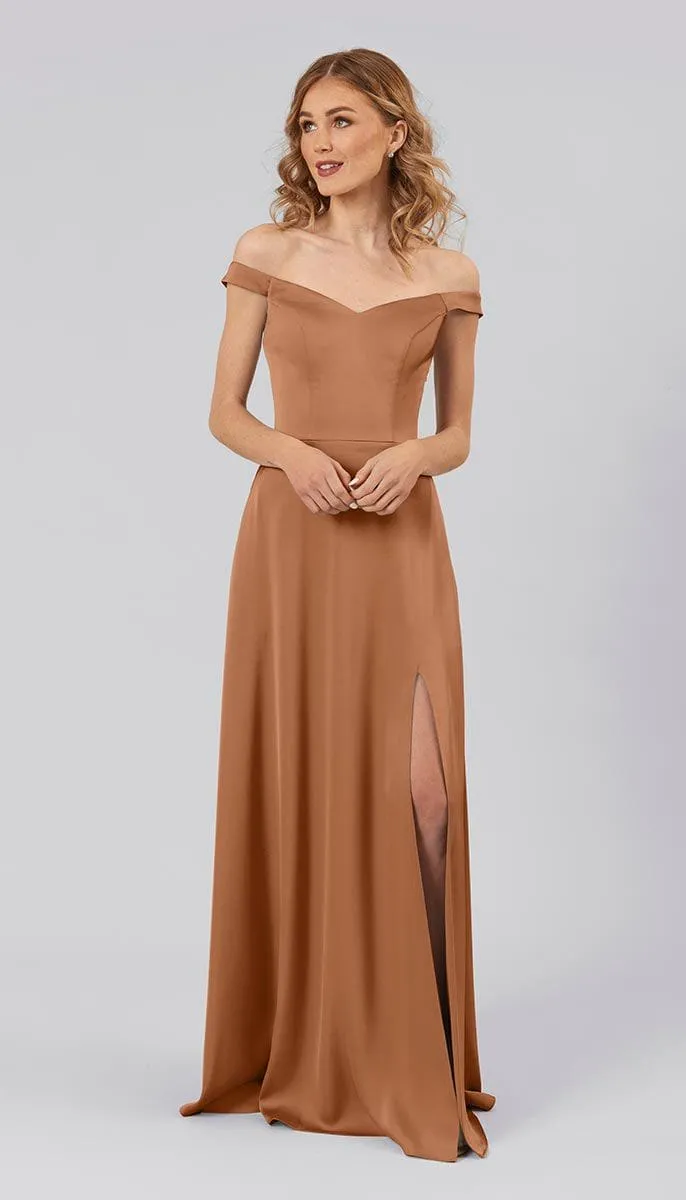 Sample Arwen