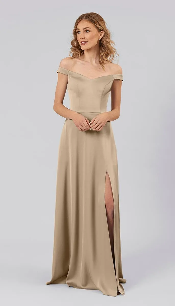 Sample Arwen