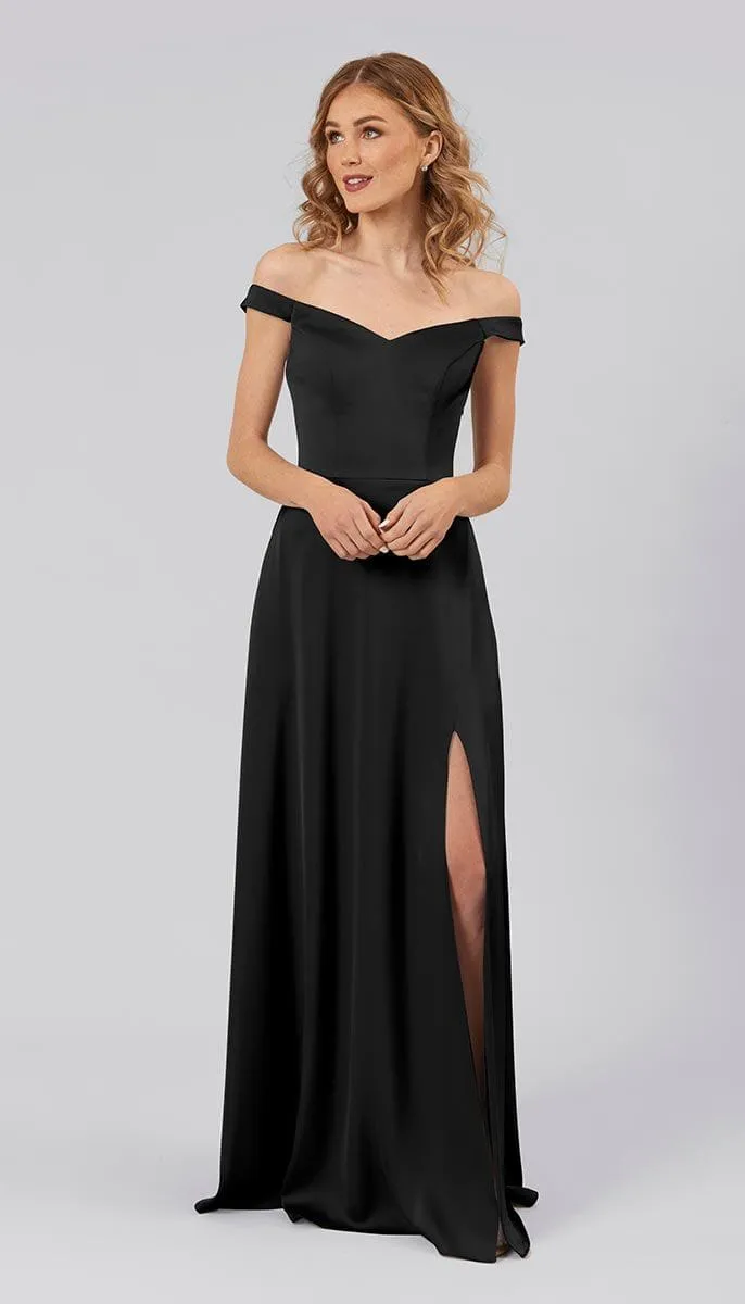 Sample Arwen