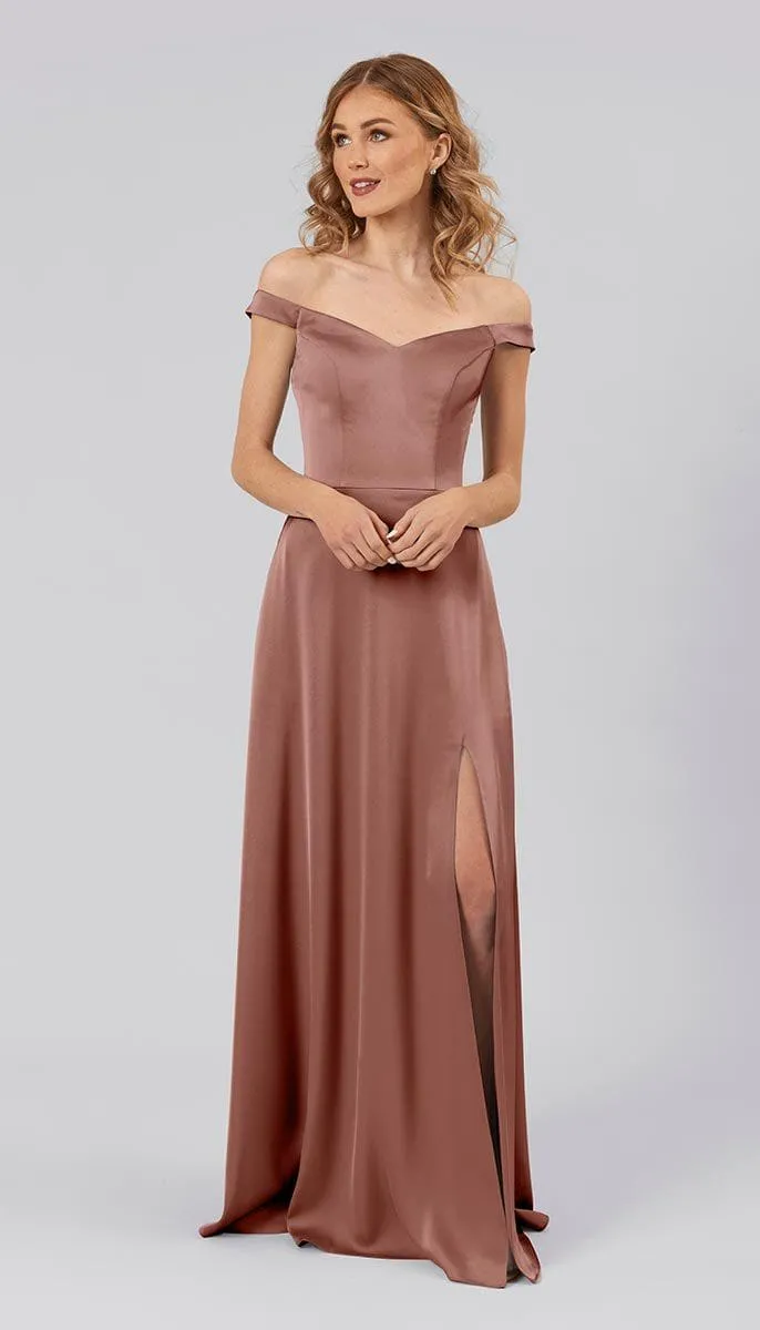 Sample Arwen