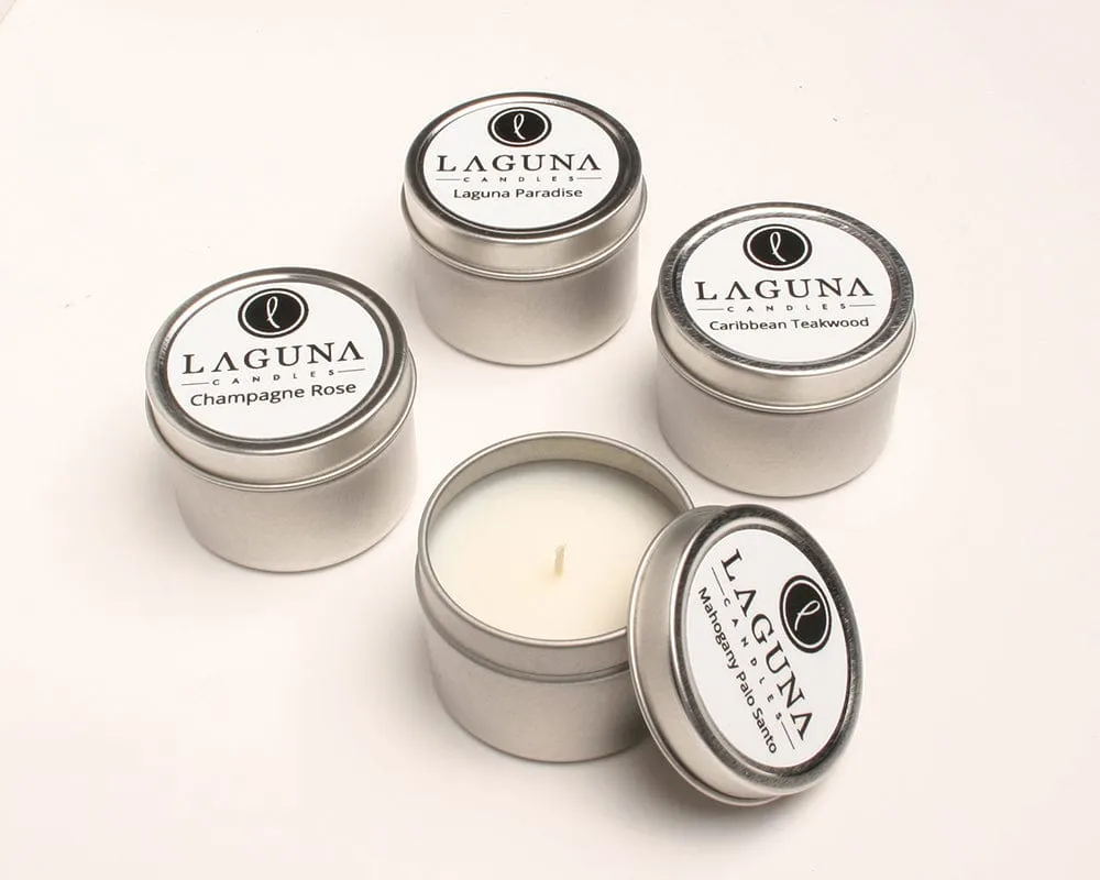 Sample Fragrance Kit