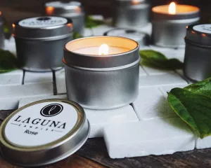 Sample Fragrance Kit