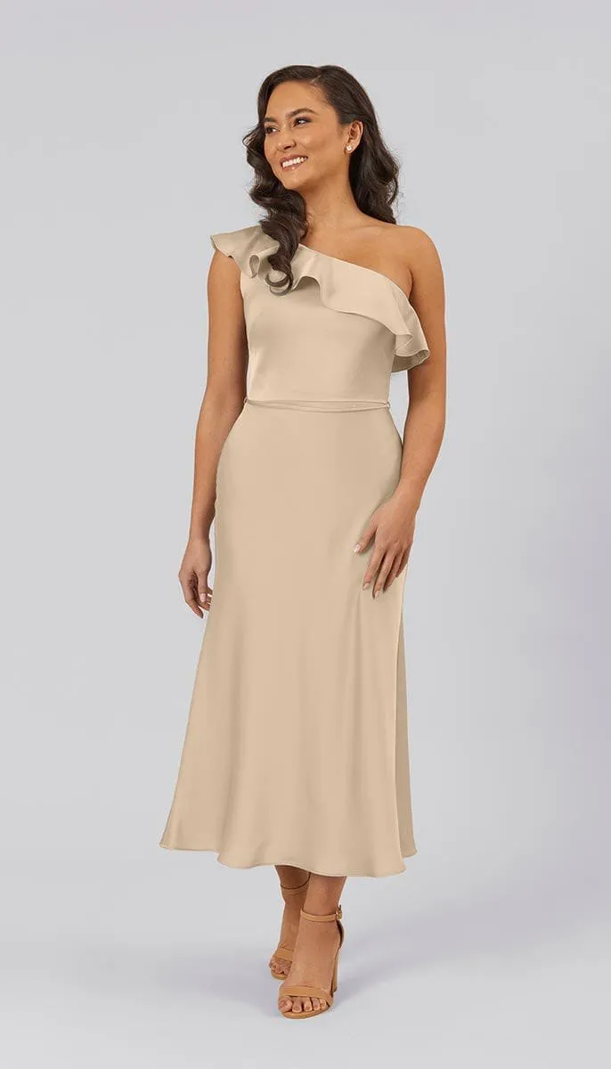 Sample Freya Size 8