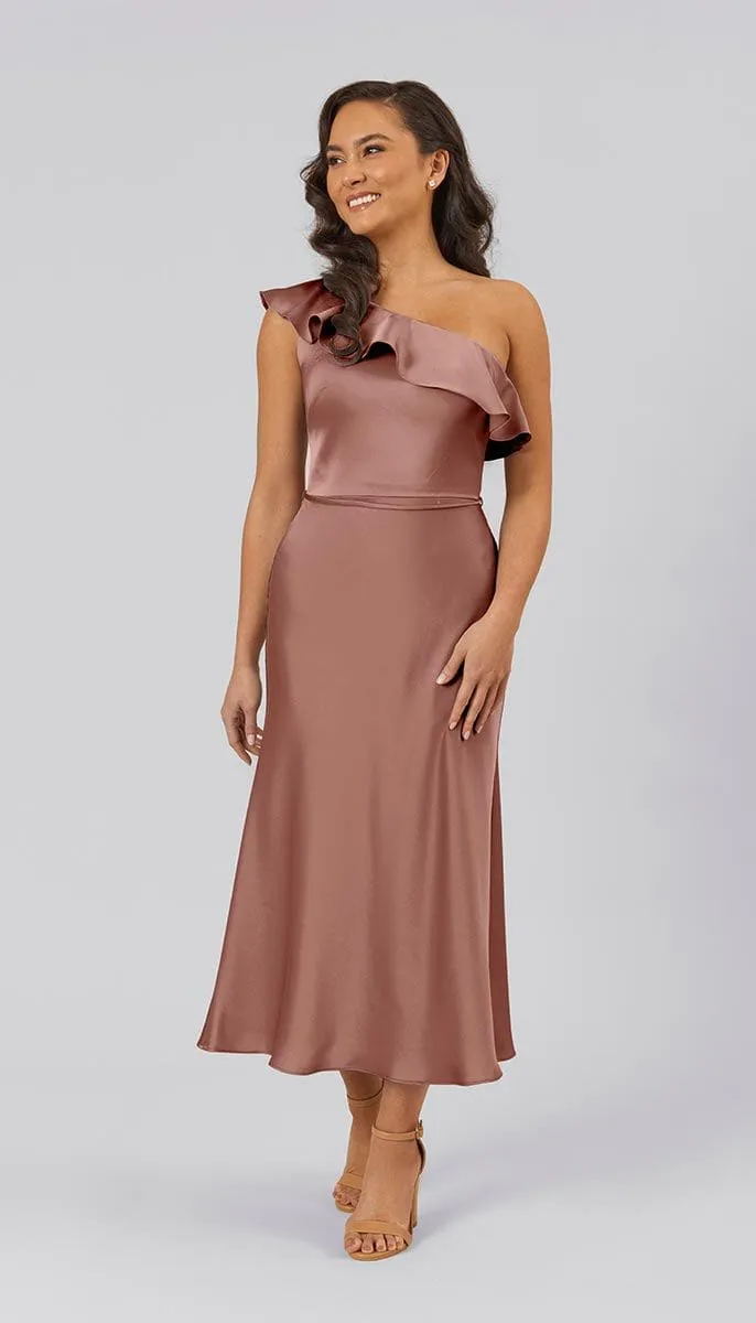 Sample Freya Size 8