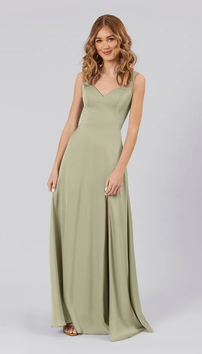 Sample Sabrina Size 4