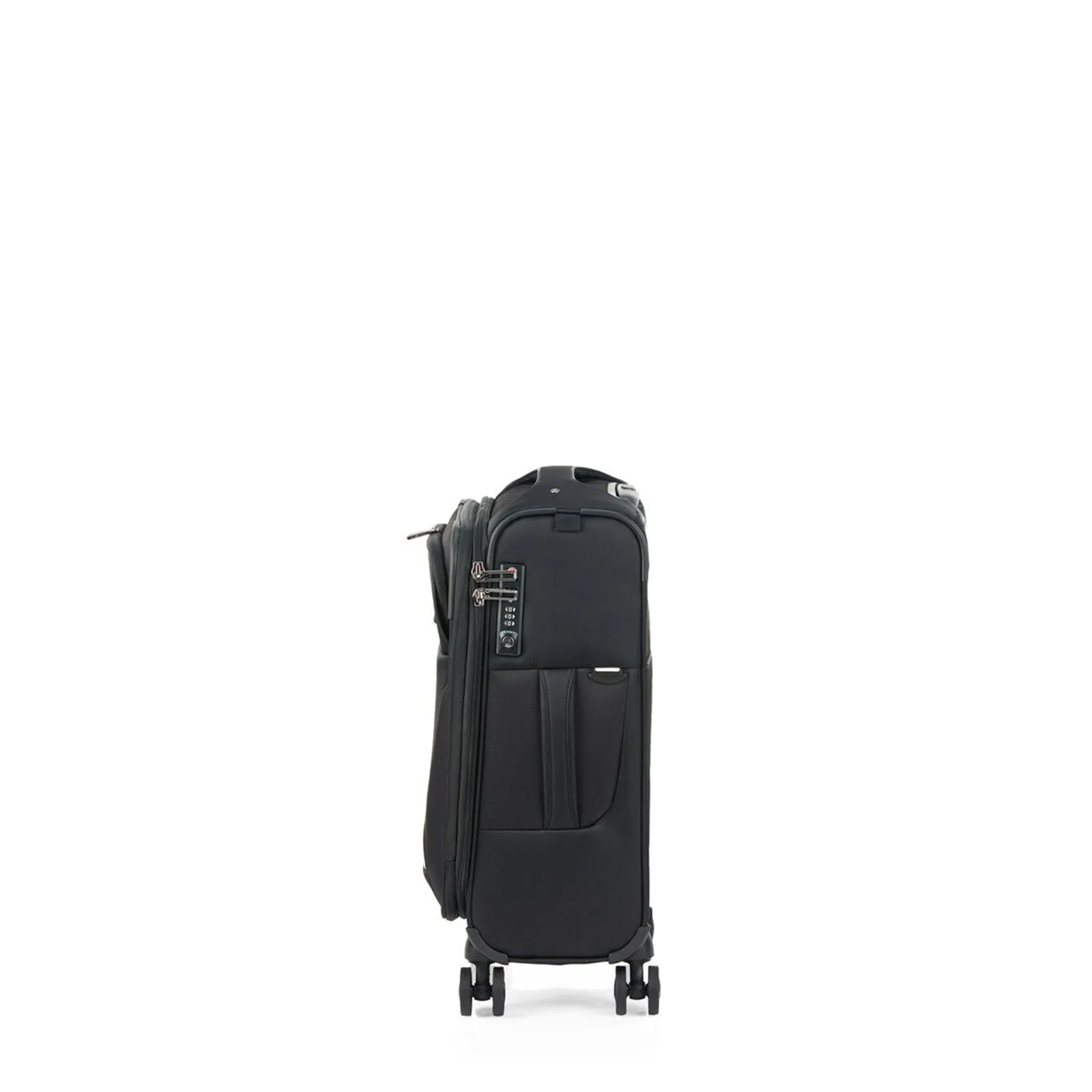 Samsonite B-Lite 5 55cm Suitcase Black